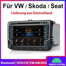 DAB+ SWC Autoradio GPS Navi