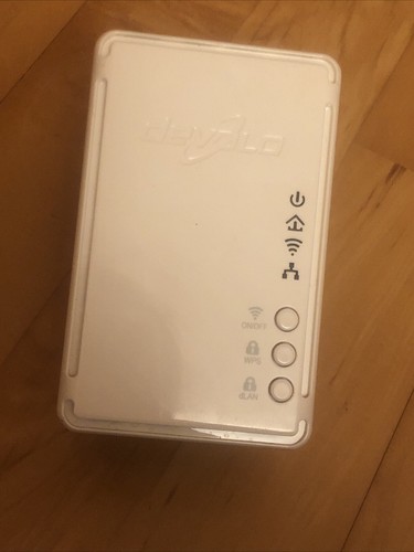 Devolo dlan 200 - 200, av