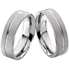 Verlobungsringe Eheringe