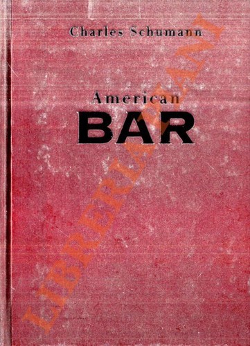 Schumann charles american - charles,