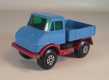 Matchbox superfast 49 - superfast, nr.