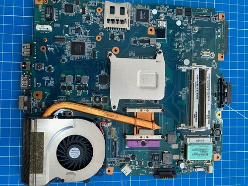 For sony vaio motherboard - sony,