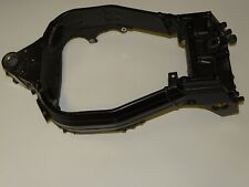 SUZUKI GSX-R GSXR 1000 K3 K4 2004 WVBZ RAHMEN MIT BRIEF