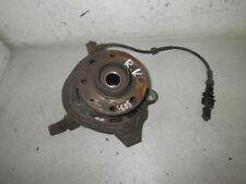 Achsschenkel rechts vorn mit Radnabe, Radlager, ABS Sensor  CORSA C (F08, F68)