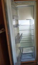 NEFF-Einbaukühlschrank mit Gefrierfach, K825A2, ca. 177x55cm