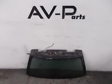 Original BMW E46 Touring Heckklappe Scheibe Heckklappenscheibe 