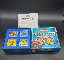 POWER RANGERS MEMORY - DINO
