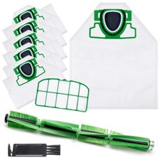 Zubehör für Vorwerk Kobold