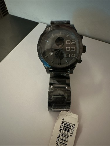 Diesel herren uhr dz4314 - uhr,