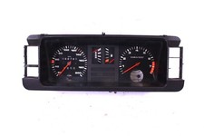 Tacho orig Audi 80 B2 Benziner