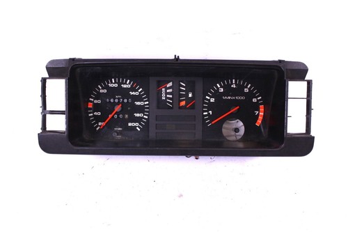 Tacho orig audi benziner - audi, 80