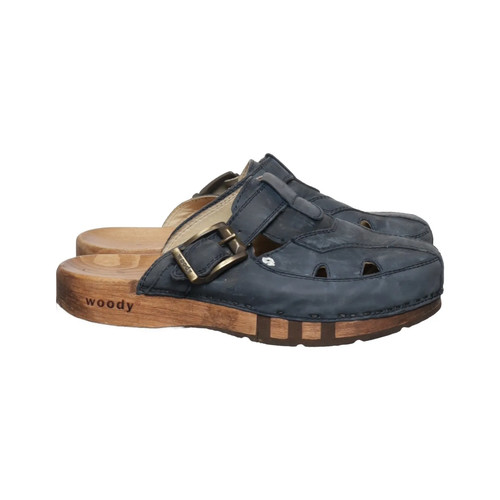 Woody clogs größe 42 - woody,, clogs,