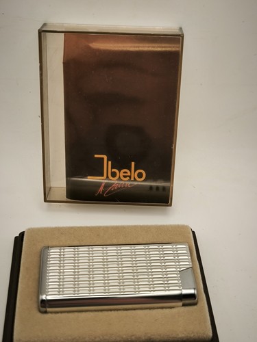 Gasfeuerzeug ibelo piezo mit - ibelo,