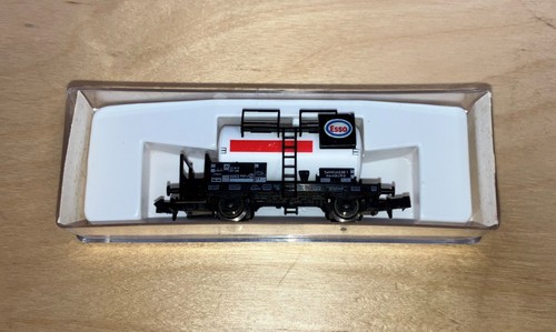 Spur fleischmann 8400 - spur, n,
