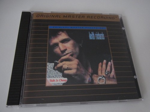 Keith richards talk is - richards,