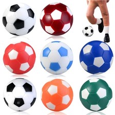 Kickerbälle Tischfußball