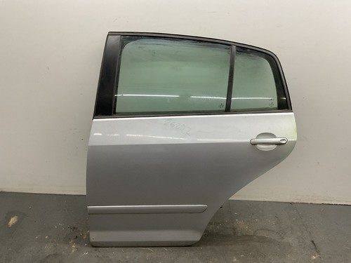 Tür hinten links 5m0833105b - tür,