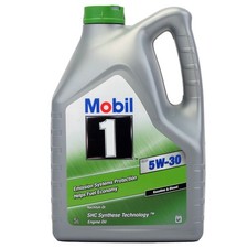 Mobil 1 ESP 5W-30 5 L