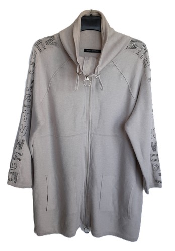 Betty barclay strickjacke - betty,