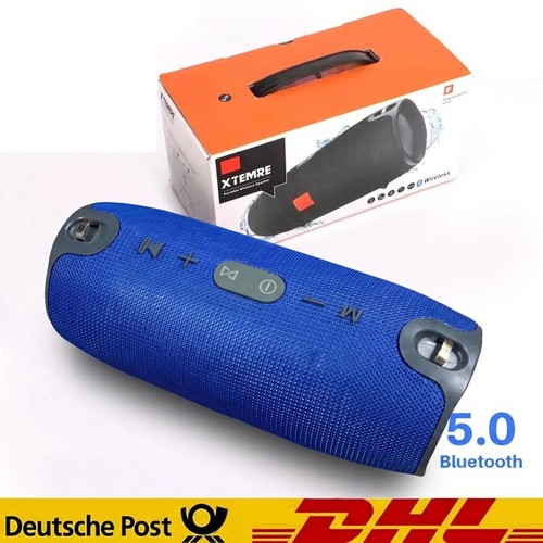 Tragbarer bluetooth 0 - tragbarer,
