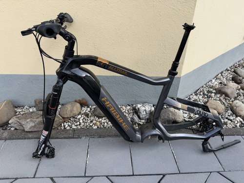 Haibike xduro alltrail - haibike, 6.0