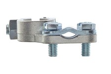 HELLA Battery Terminal Clamp -