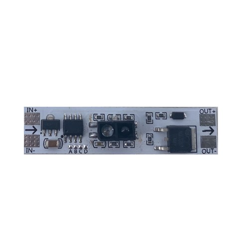 Infrarot led schalter - led,