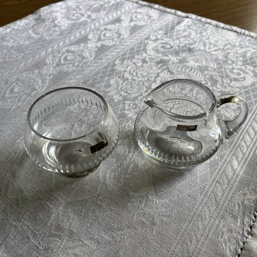 Milch zucker set - milch, wmf