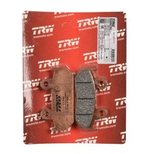 TRW Bremsbelag Sinter Racing