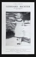 Gerhard Richter 1979 Original