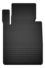 Fahrer-Gummifußmatte für