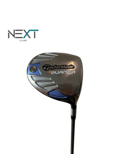 Taylormade burner driver - burner,