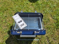 Koffergrill holzkohle Gentlemen's Barbeque