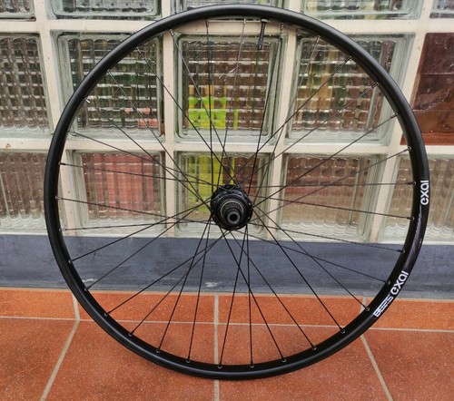 Hinterrad shimano - 29",