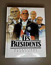 Buch DIE PRÄSIDENTEN DER