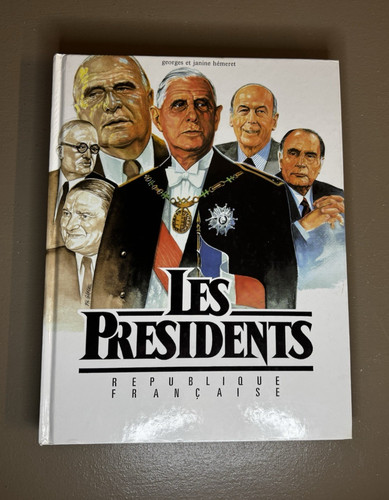 Buch die präsidenten der - buch,