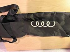 Audi neu skihülle skisack - a6,
