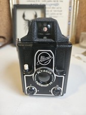 Altissa  Boxkamera Altissar