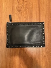 Valentino Rockstud Clutch
