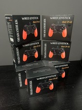 9x PS4 Gaming Controller