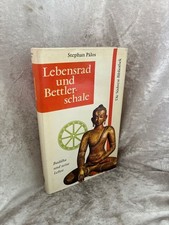 Lebensrad und Bettlerschale