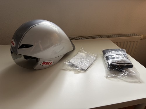 New bell javelin aero time - bell,