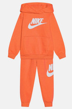 Nike Club French Terry Kinder