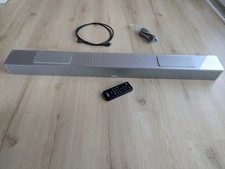 Canton Smart Soundbar 10 -