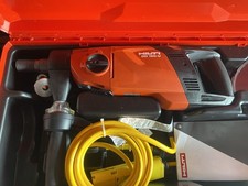 Hilti DD 150-U Hand Held Core