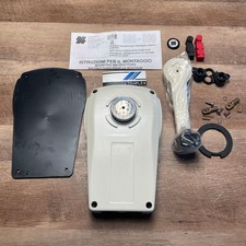 Ultraflex B89 Außenborder