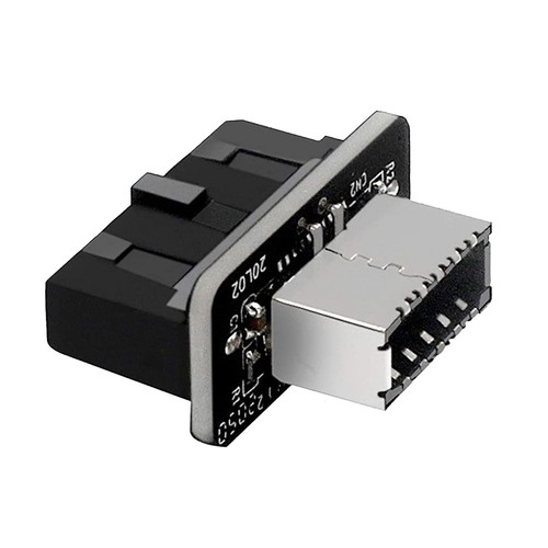 Usb motherboard 20 pin - usb, 20-pin