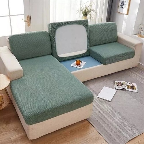 Sofabezug 4 sitzer sofa - sofabezug,
