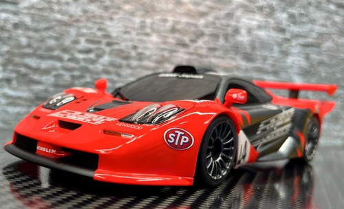 Kyosho mini karosserie rwd - mini-z,