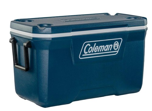Coleman xtreme 70qt chest - coleman,